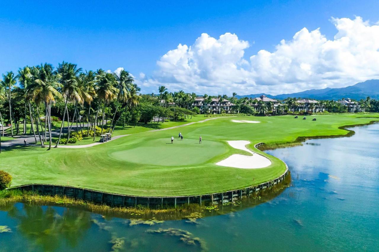 St. Regis Bahia Beach Resort, Puerto Rico Rio Grande Exterior photo