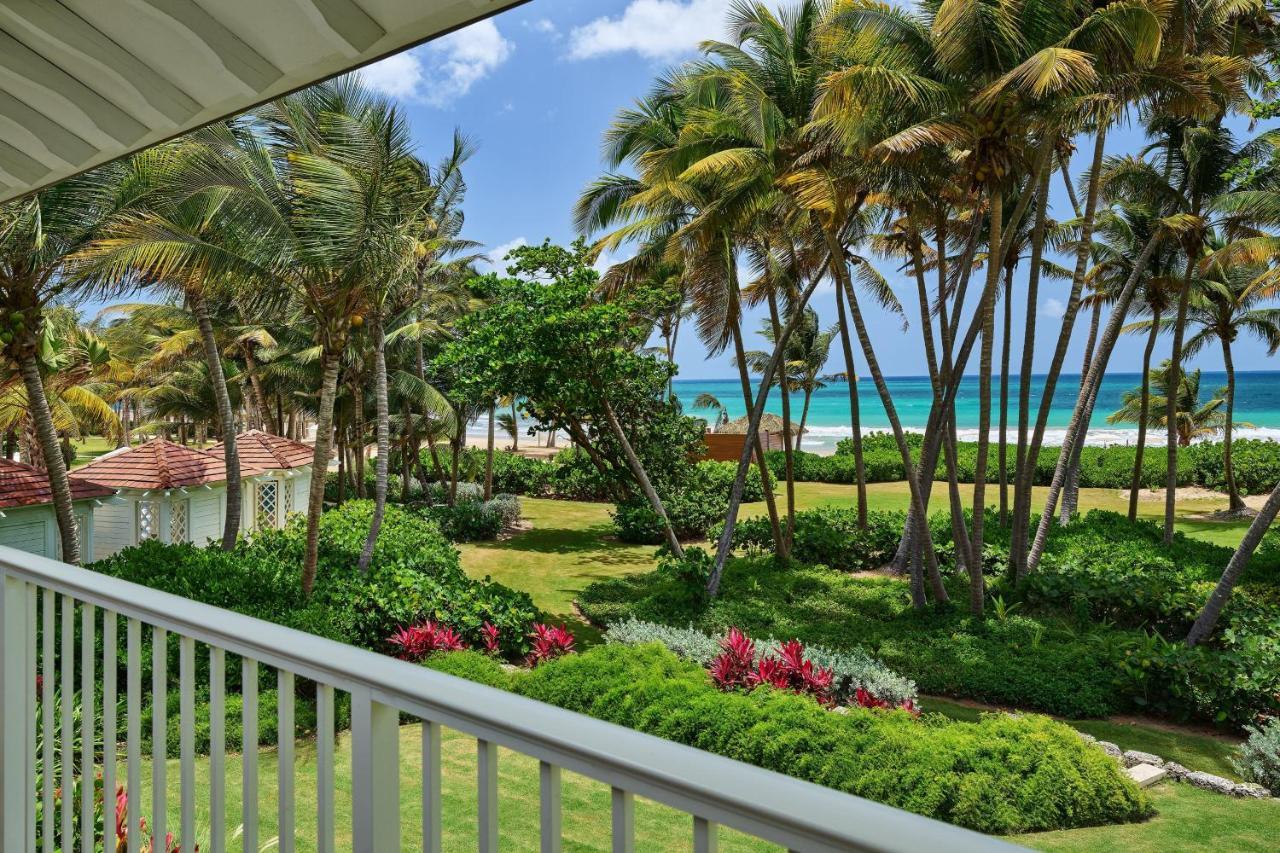 St. Regis Bahia Beach Resort, Puerto Rico Rio Grande Exterior photo