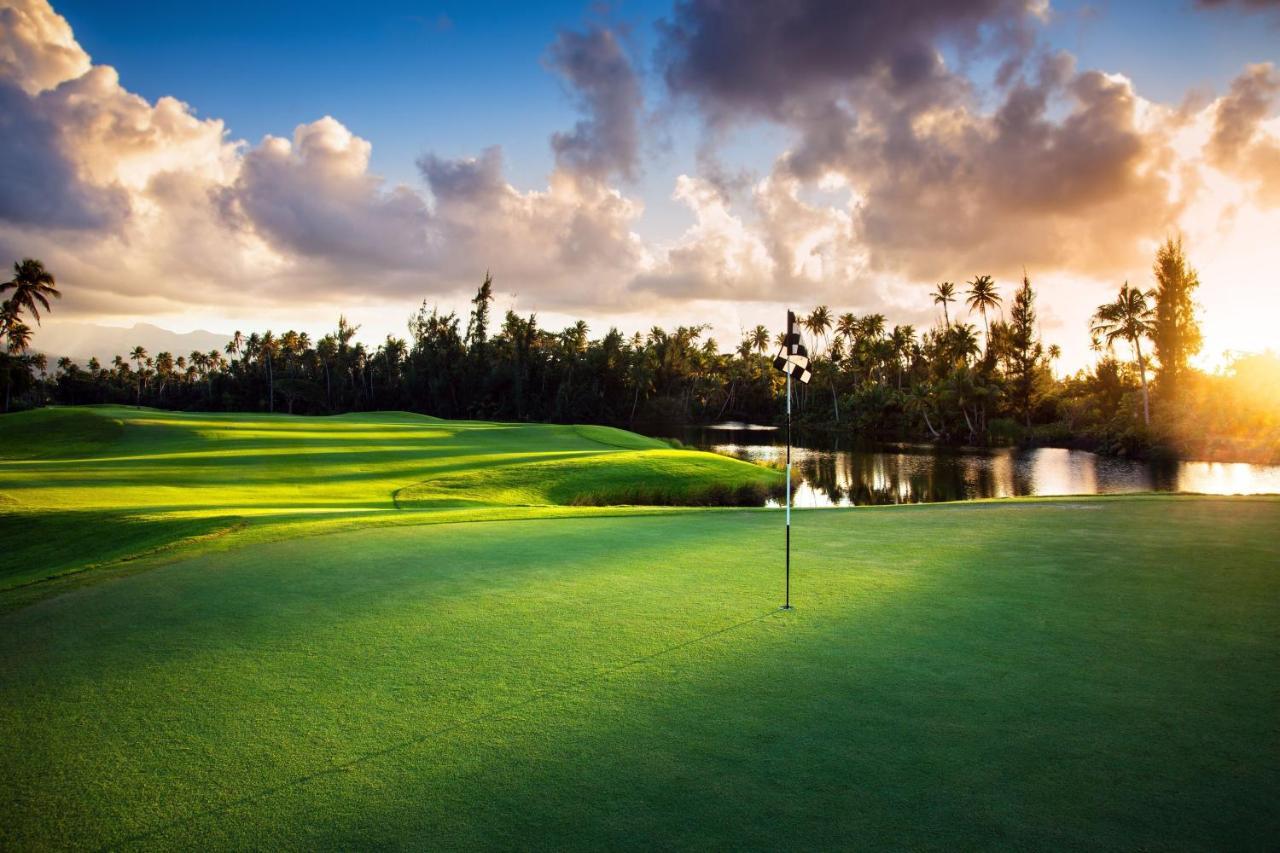 St. Regis Bahia Beach Resort, Puerto Rico Rio Grande Exterior photo