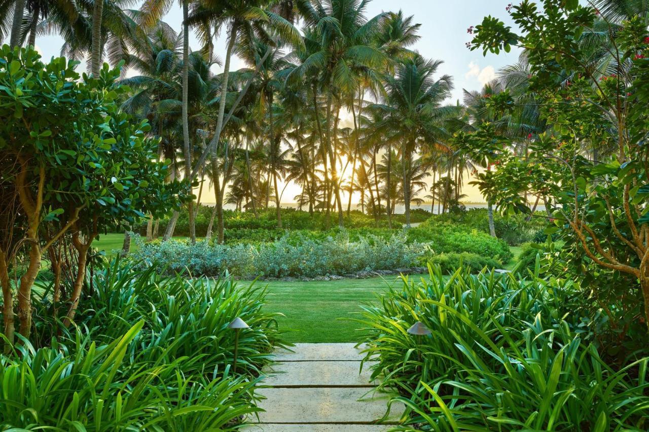 St. Regis Bahia Beach Resort, Puerto Rico Rio Grande Exterior photo