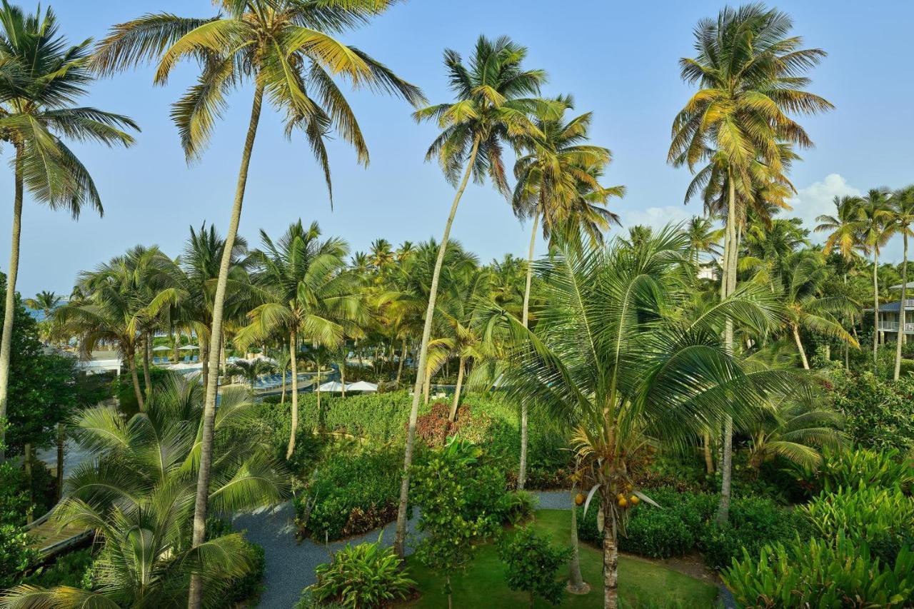 St. Regis Bahia Beach Resort, Puerto Rico Rio Grande Exterior photo