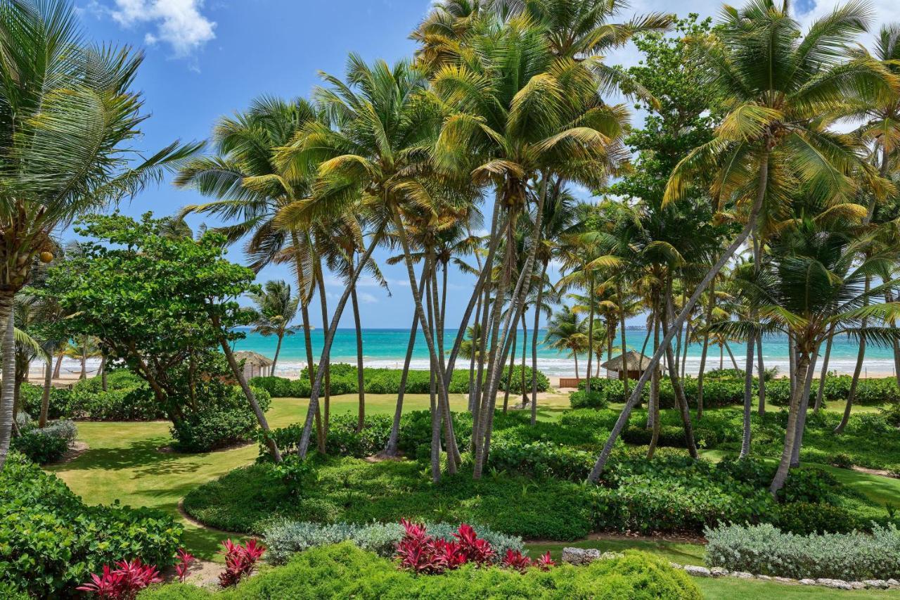 St. Regis Bahia Beach Resort, Puerto Rico Rio Grande Exterior photo