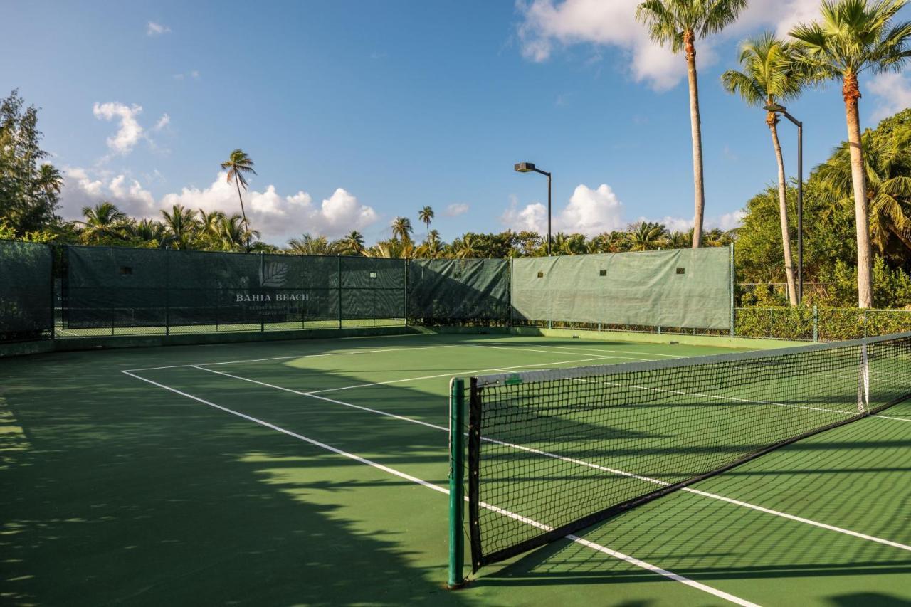 St. Regis Bahia Beach Resort, Puerto Rico Rio Grande Exterior photo