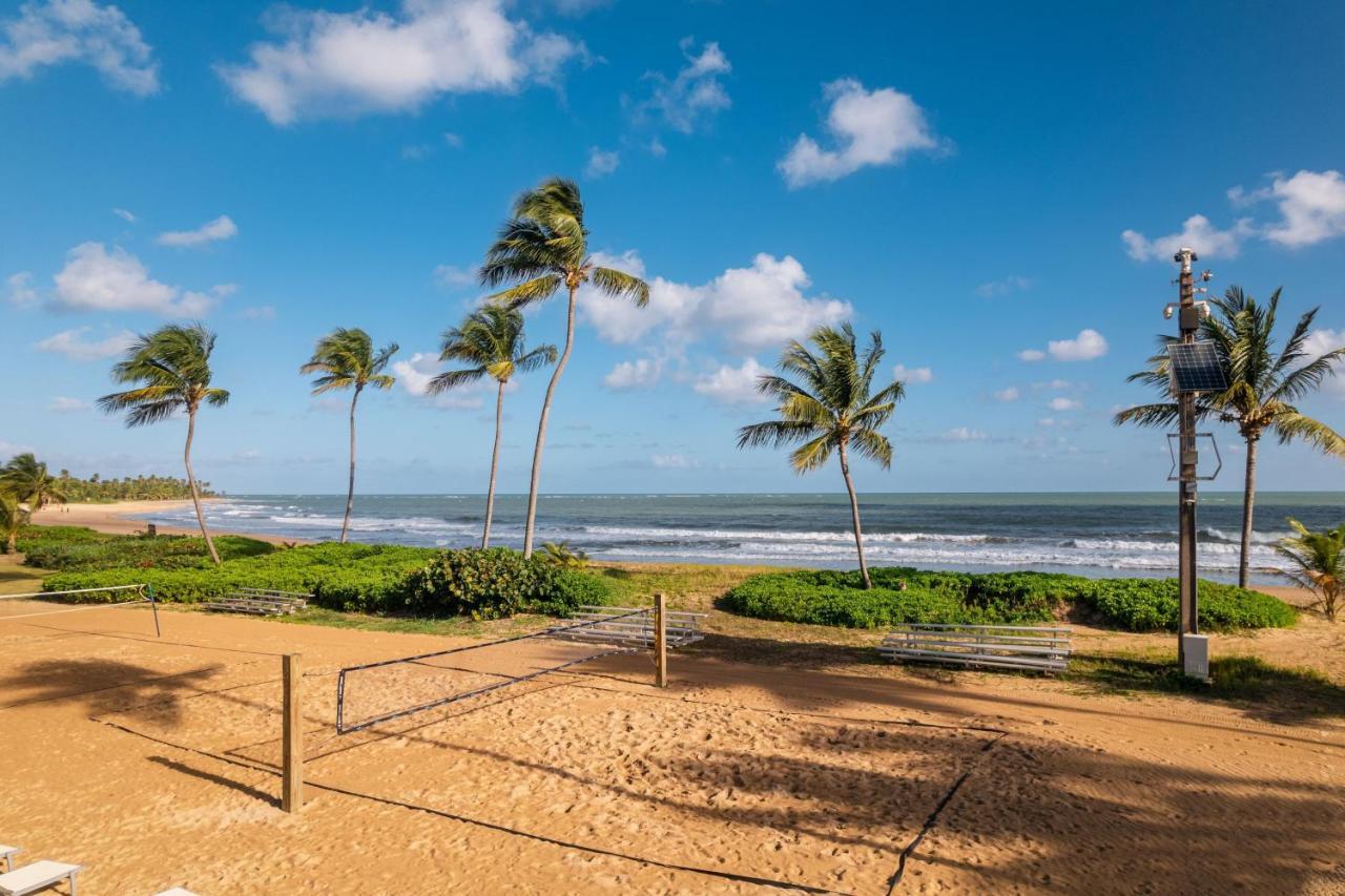 St. Regis Bahia Beach Resort, Puerto Rico Rio Grande Exterior photo