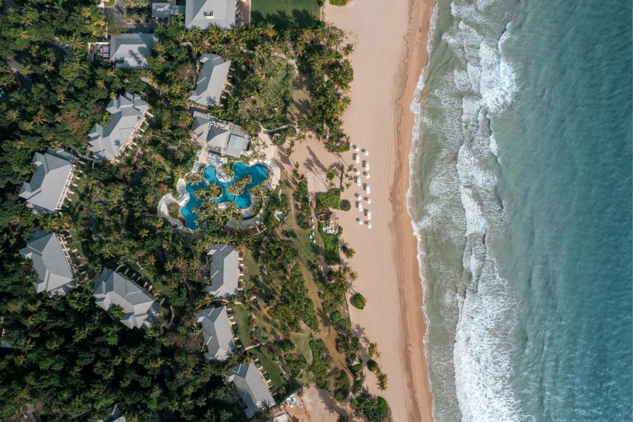 St. Regis Bahia Beach Resort, Puerto Rico Rio Grande Exterior photo