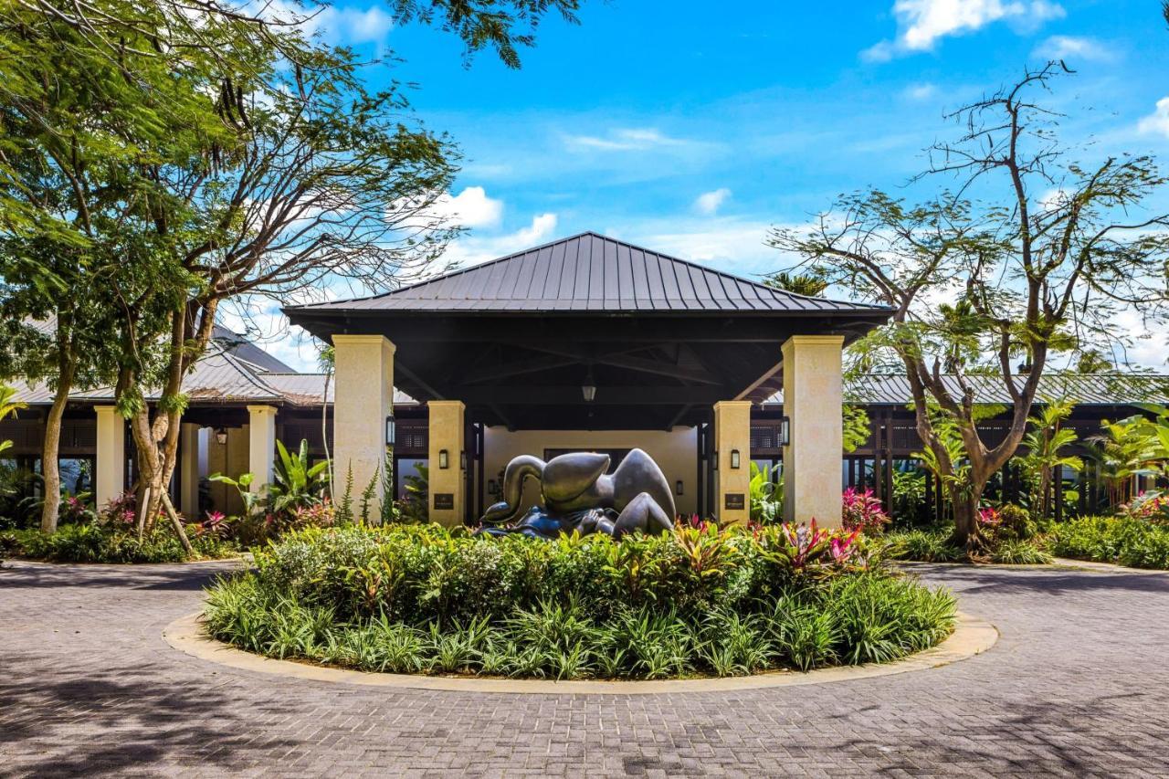 St. Regis Bahia Beach Resort, Puerto Rico Rio Grande Exterior photo