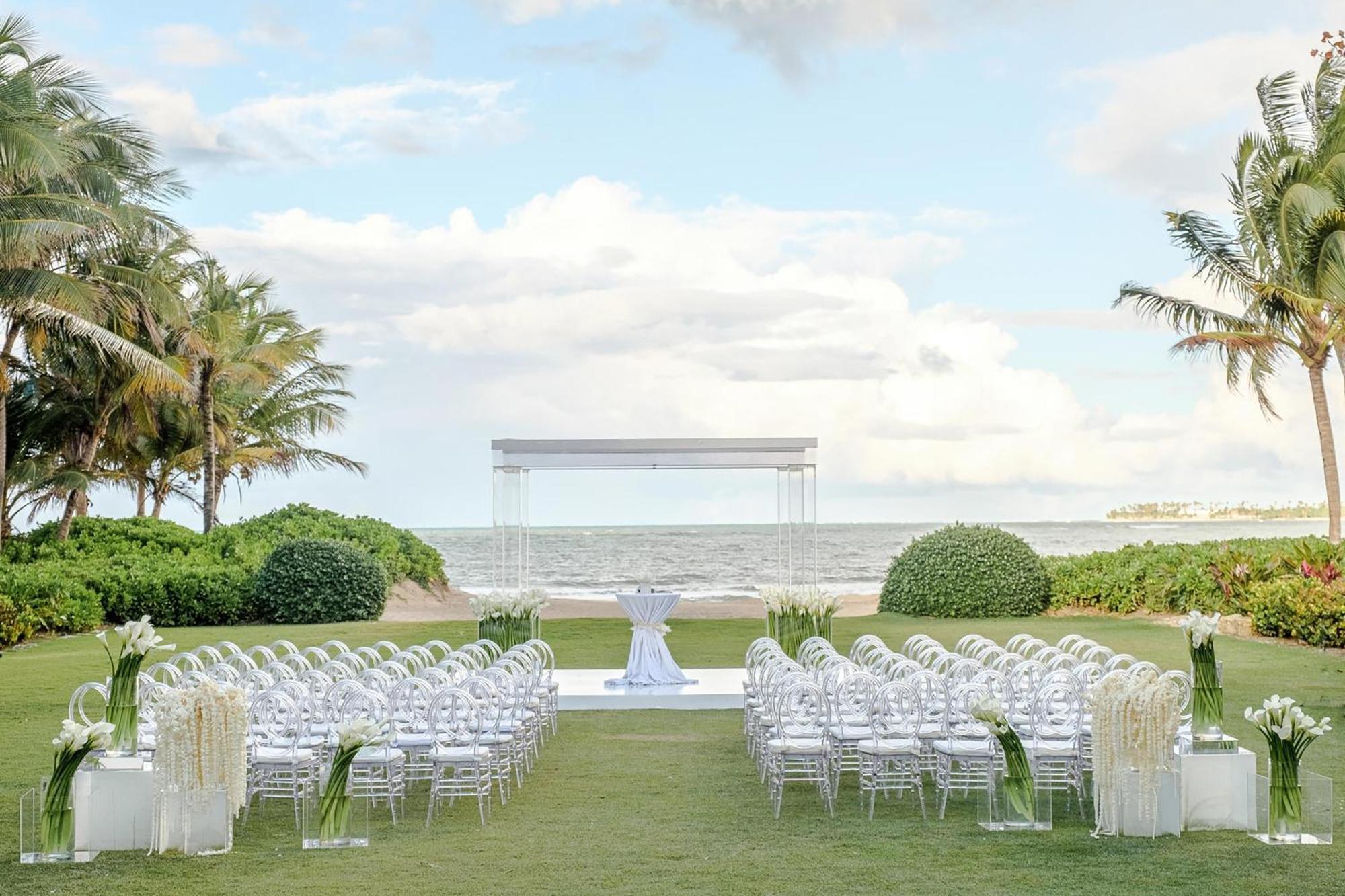 St. Regis Bahia Beach Resort, Puerto Rico Rio Grande Exterior photo